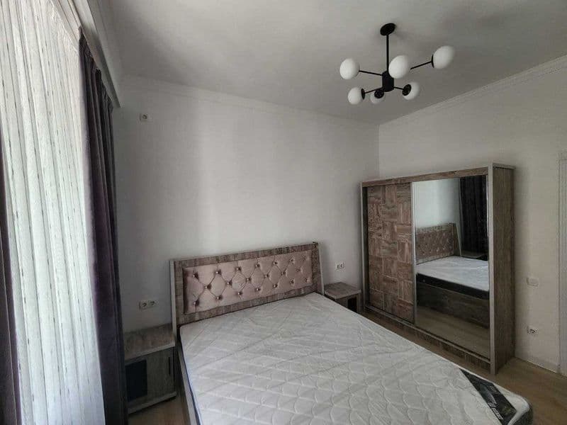 Сдается квартира для одиночек и молодой семьи<br />
<br />
•