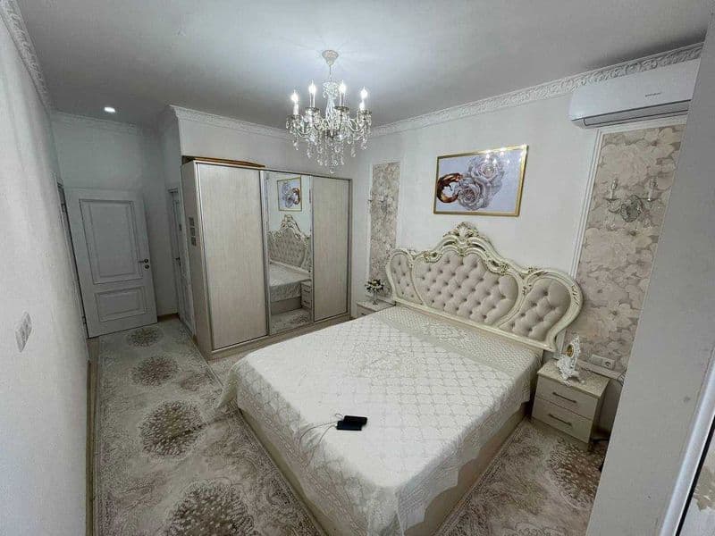 Премиальная квартира<br />
<br />
Район: Чиланзарский<br />
