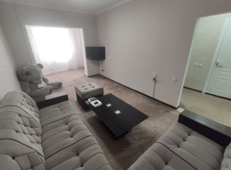 Аренда Светлой Уютной Квартиры <br />
Сергели-7, 2в3/6/9 <br