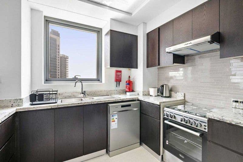 2 комнатную квартиру на 11 этаже,<br />
В квартире есть все  — фото 3