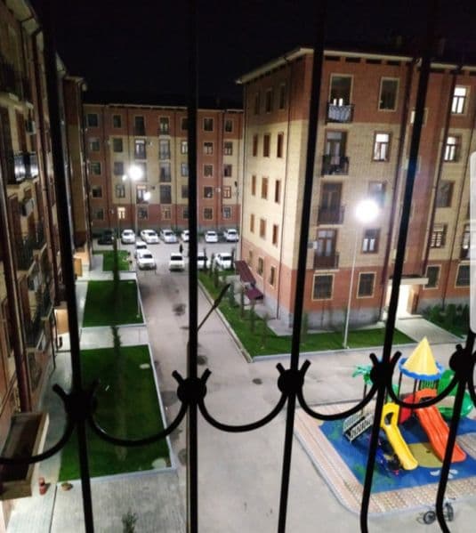 Долгосрочная аренда квартиры в Сергели Голден Хаус со всеми 