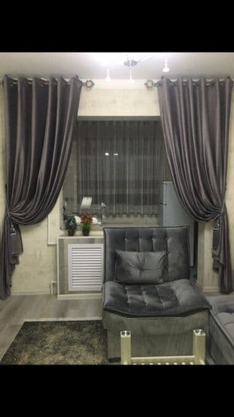 Срочно сдаётся 3-х комнатная квартира Ориентир метро Хамза.К — фото 2