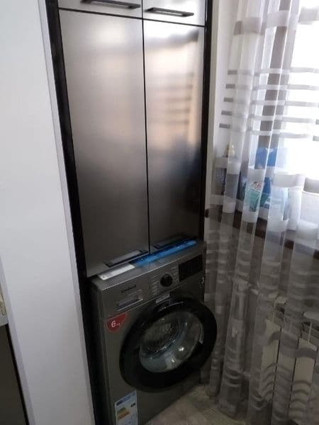 Сдаётся в аренду евроквартира люкс на Айбеке 2.4.9 новый рем — фото 5