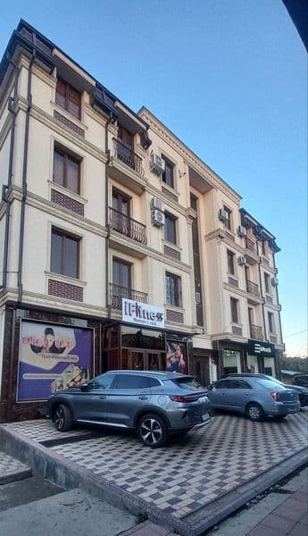 Сдаётся 3 комнатная квартира <br />
Ориентир трц Малика база