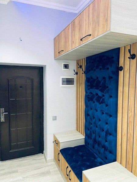 Сдаётся квартира <br />
Город - Ташкент<br />
Ориентир-АВИАТ — фото 4