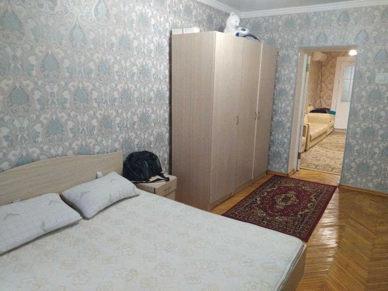 Квартирага битта  бола керак.<br />
Шартлари жуда Оддий:  та — фото 3