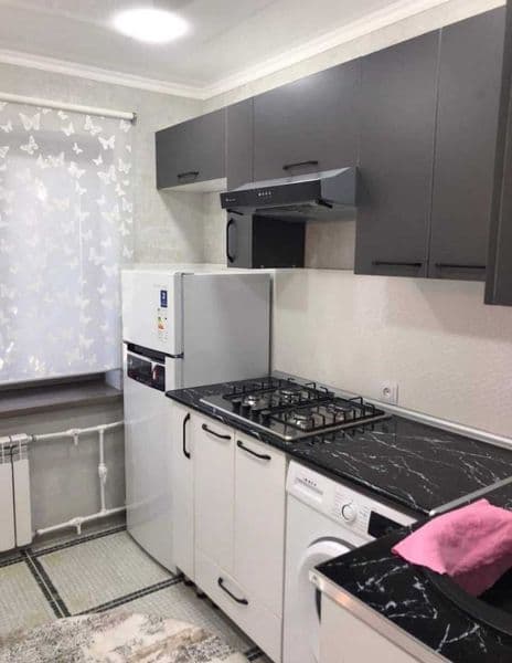 Сдается 1 комнатная квартира в центре  города.<br />
1/3/5 3 — фото 3