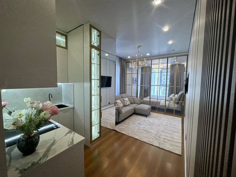 К вашему вниманию рады представить 1х комнатную квартиру на  — фото 2