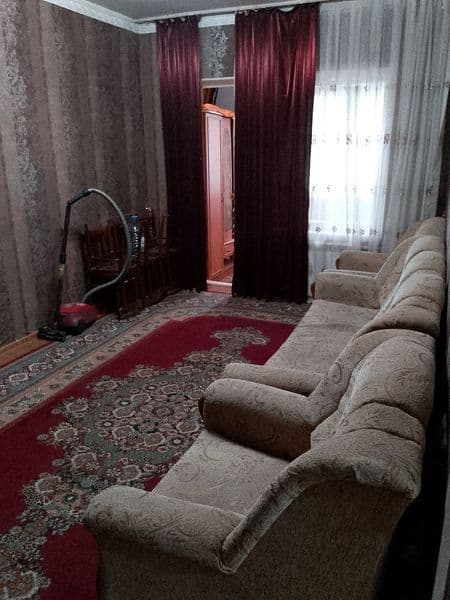Аренда 1 ком пер 2 хона яккасарайский район Массиве Кушбеги 