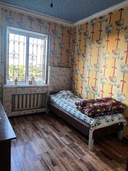 В долгосрочную аренду сдается квартира в центре Юнусобадског — фото 3