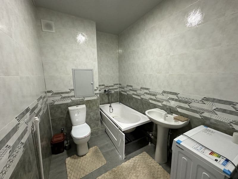 1 хоналик уй ижарага берилади бектемир тумани мусаффо маскан — фото 4