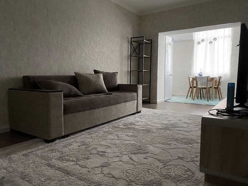 Сдаётся квартира на Юнусабад 14кв.‼️<br />
Ориентир - Детски