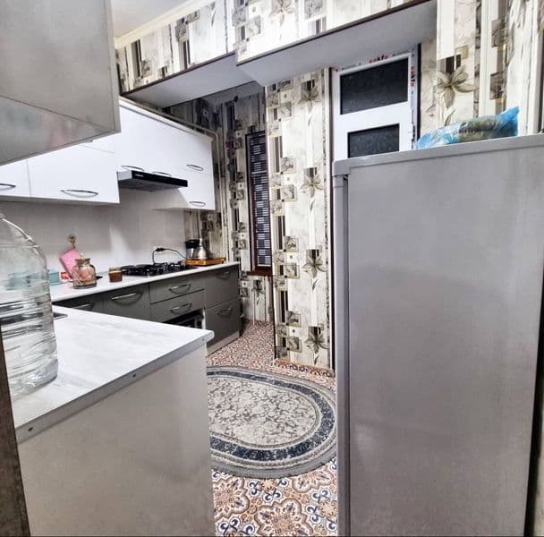 Сдаётся 2-х комнатная квартира<br />
Район: Чилонзор<br />
О — фото 3