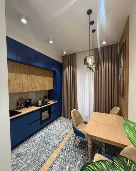 АРЕНДА КВАРТИРЫ<br />
ЖК «Tashkent City Gardens Residence»<b — фото 2