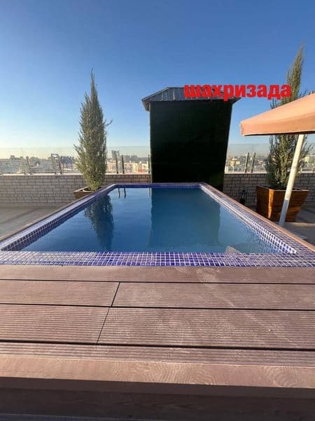 Рядoм Ташкен сити ж Аренда 5 ком необыкновенная новостройка 