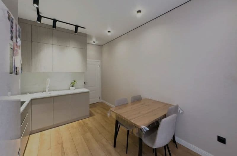 Alfraganusda 2 xonali kvartira chet elliklarga.Rieltorlar il — фото 3