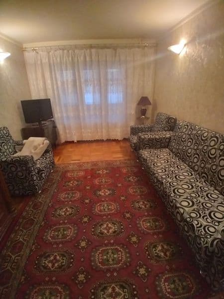 Сдаётся КЛАССНАЯ квартира<br />
<br />
• Район:Мирзо-Улугбек — фото 2