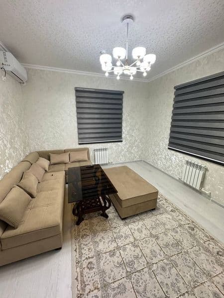 Шайхонтохур <br />
Гафур Гулом метроси ёнида 2 хонали кварти — фото 4