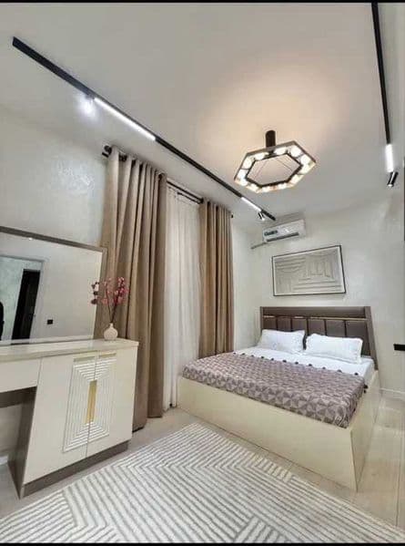 Район: Яккасарайский<br />
Адрес: Кушбеги Голден Хоус<br />
 — фото 3