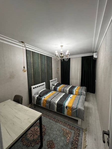 Metro novzada 3 xonali uy ijaraga beriladi uyda barcha jixoz — фото 2