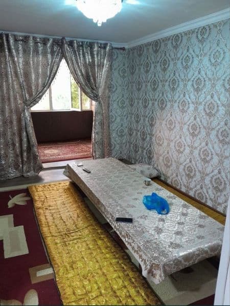 Аренда квартира <br />
Район - Алмазарский<br />
Ориентир -  — фото 2