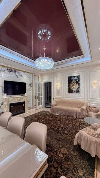 Тип дома: Жк Boulevard<br />
Район: Шайхонтахурский<br />
Ор