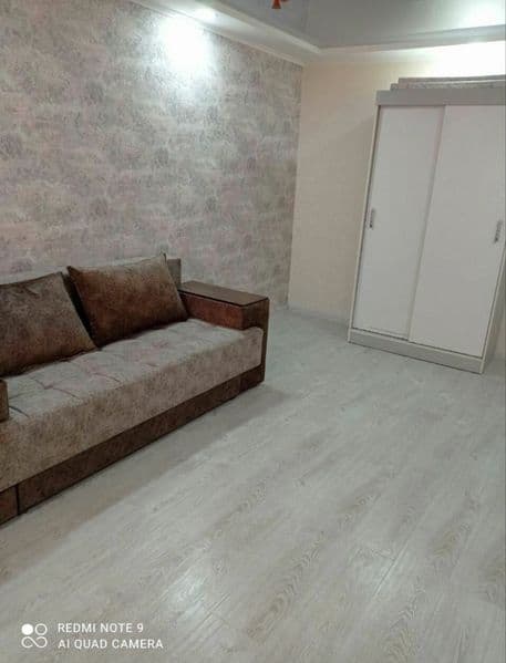 Сдается квартира на 1м квартале Чиланзар. Квартира укомплект