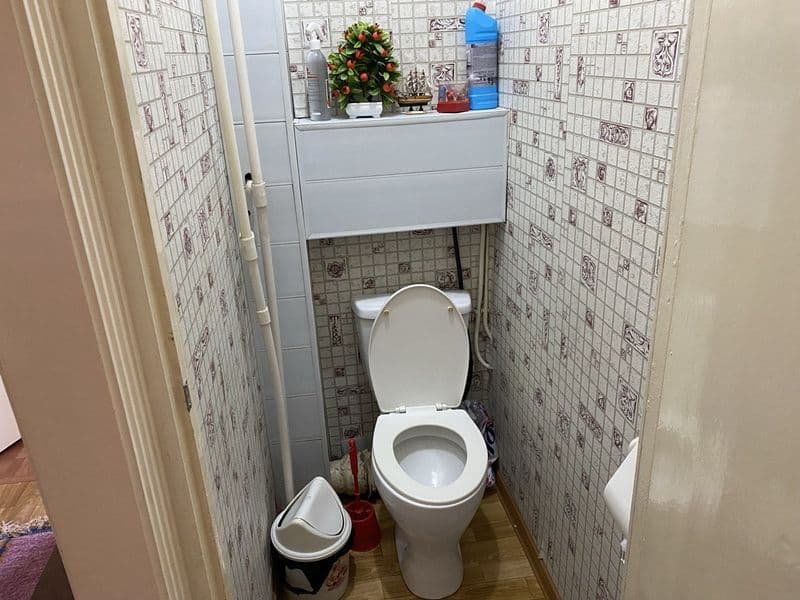 Kvartirada hama sharoiti bor balnitsa safia kafe supermarket — фото 4