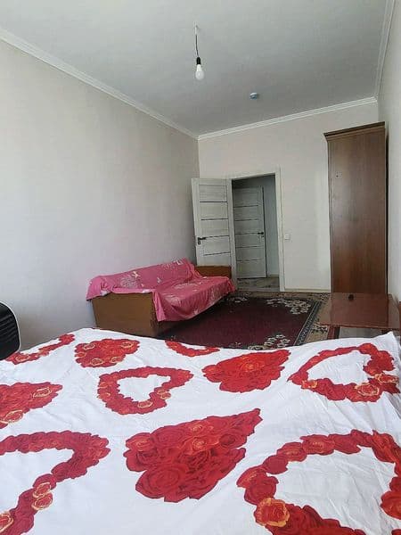 Сдаётся уютная 2-комнатная квартира рядом с метро Чиланзар. 