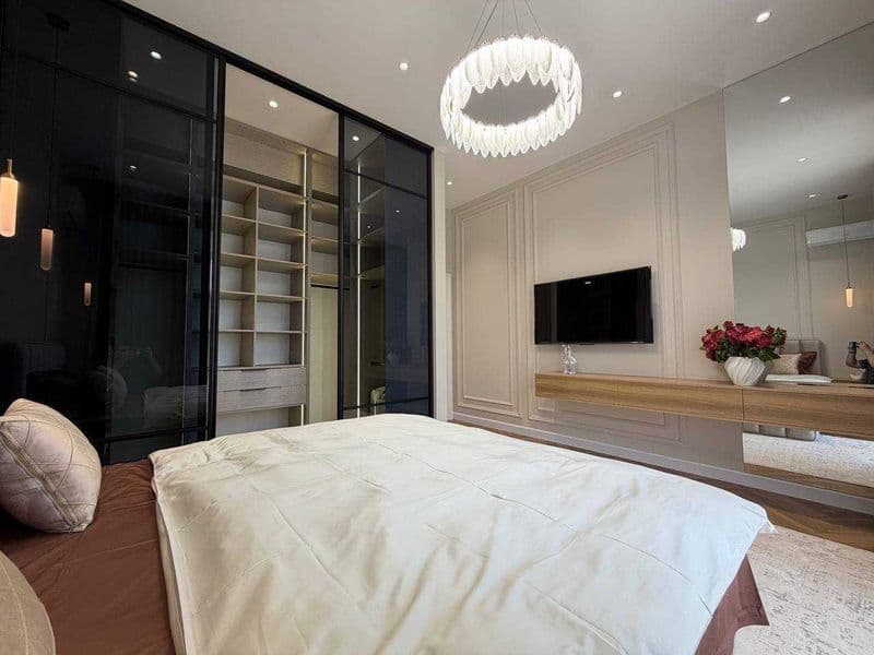 Сдается квартира с красивым ремонтом<br />
<br />
• Район: Ш — фото 2