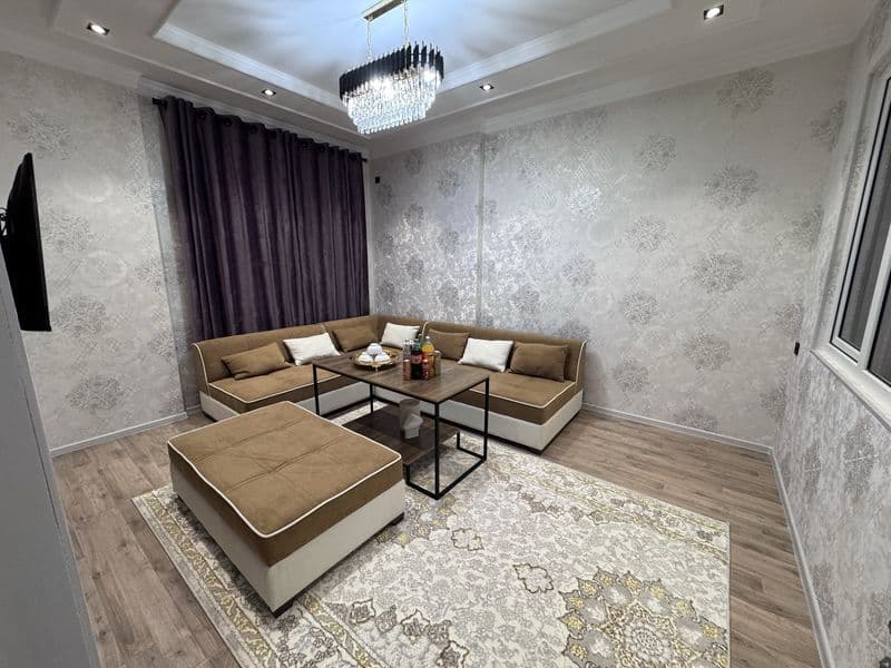 Янги хонадон мебел техникала хама нарса янги ибодатли кичкин — фото 3