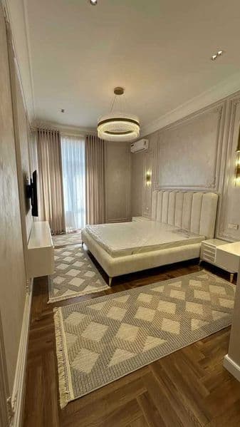 Сдается квартира с красивым ремонтом<br />
<br />
• Район: Ш — фото 2