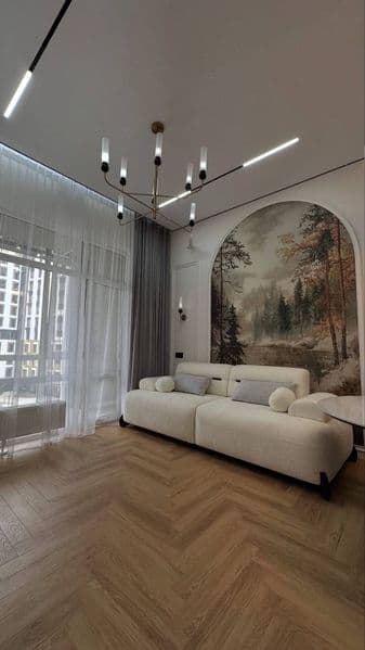 К вашему вниманию рады представить 2х комнатную квартиру на 