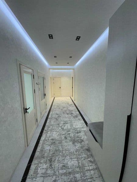 Сдается в долгосрочную аренду новостройка.  Яккасарой Сити М — фото 4