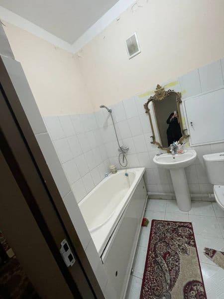 Arenda Sergili 6a Metro 2 chi bekatga yaqin<br />
1 xona Faq — фото 5