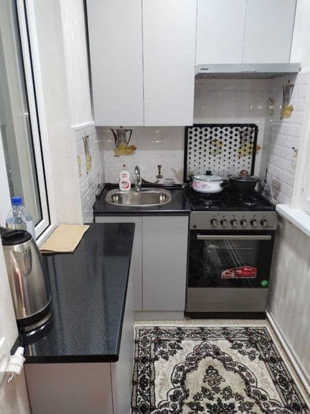 Сдаётся шикарная 2-комнатная квартира <br />
<br />
Район: Ч — фото 5