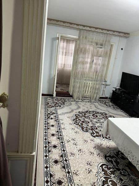 Аренда Квартира <br />
Кора камиш 1/2  <br />
2 хона <br />
