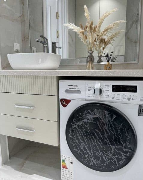 Стильная 1-комнатная квартира с комфортной обстановкой<br /> — фото 5