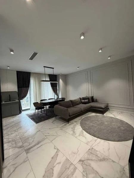 Предлагается в аренду уютная 2-комнатная квартира с продуман