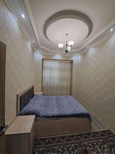 1 xonali kvartira (balkoni bor)<br />
2-qavat / 4 qavatli uy