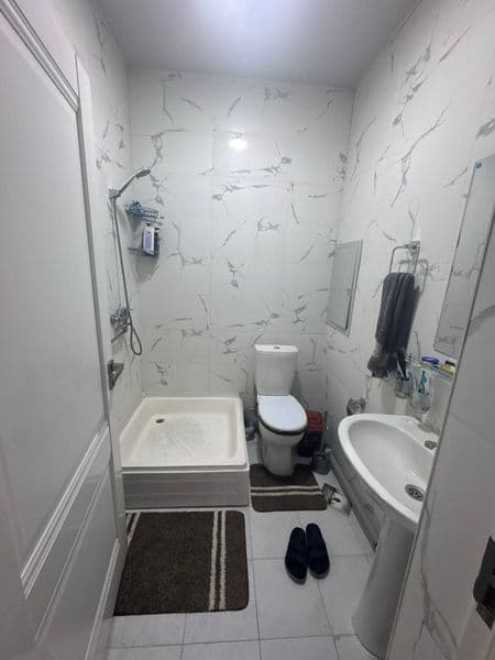 Chilonzor tumanida 2 xonalik kvartira ijaraga beriladi oila  — фото 4