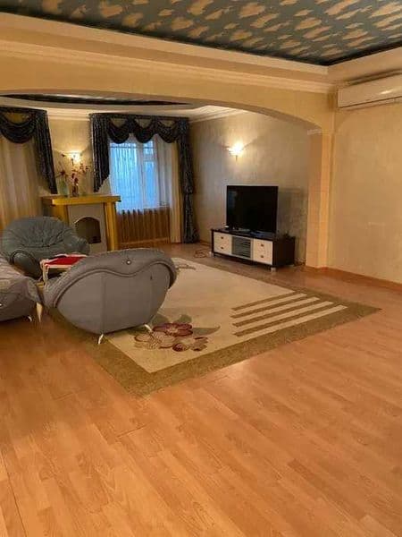 Сдаётся квартира на Мирабадском районе улица Тараса Шевченок