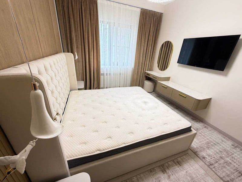 Сдаётся КЛАССНАЯ квартира<br />
<br />
• Район: Юнусабадский — фото 2