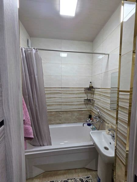 Yunusobodda kvartira arenda qizlarga, o'zimniki maklerskiy b — фото 4