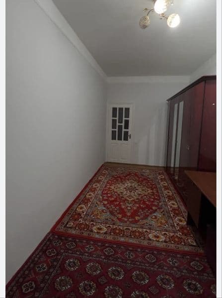 Аренда Юнусобод 15 <br />
4хона<br />
1-етаж<br />
4-етажка< — фото 2