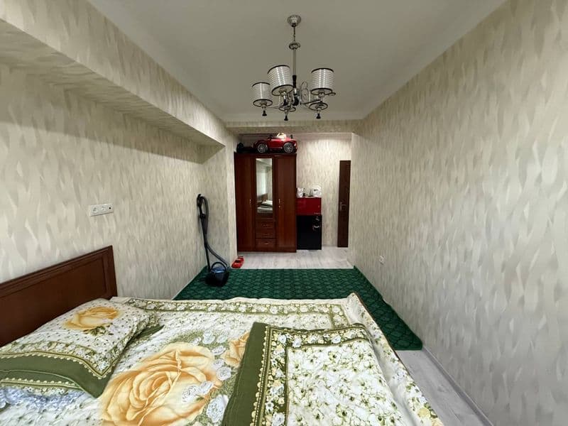 ID #2802<br />
#Аренда квартиры <br />
Район - #Мирзо Улугбе — фото 5