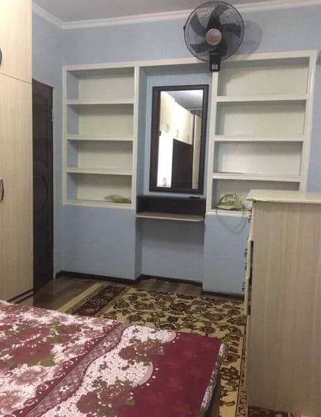 ID #2826<br />
#Аренда квартиры <br />
Район - #Юнусабадский — фото 3