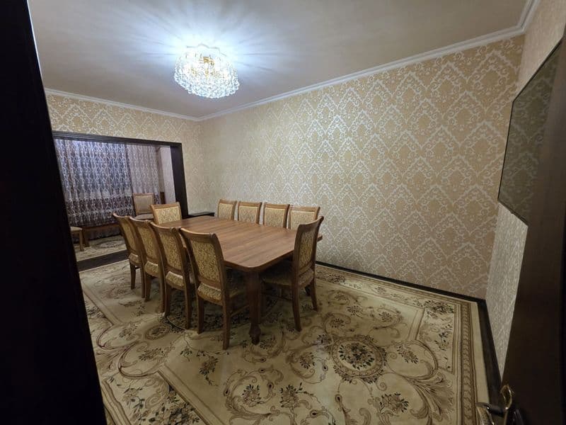 Берем только в долгосрок, ТОРГ УМЕСТЕН 89м2 (3-х комнатная)< — фото 2