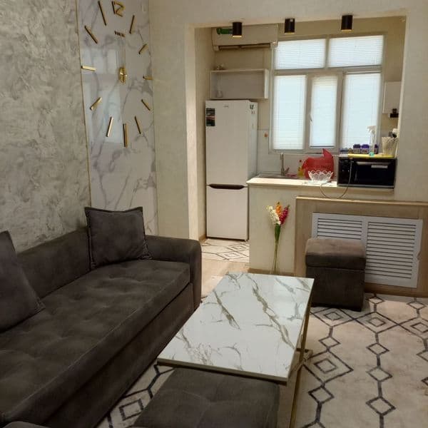 Аренда квартиры <br />
Чиланзар- 8 квартале<br />
Ориентир Р