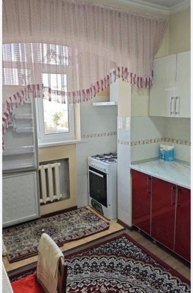 ID #2902<br />
#Аренда квартиры <br />
• Район - #Мирзо Улуг — фото 5